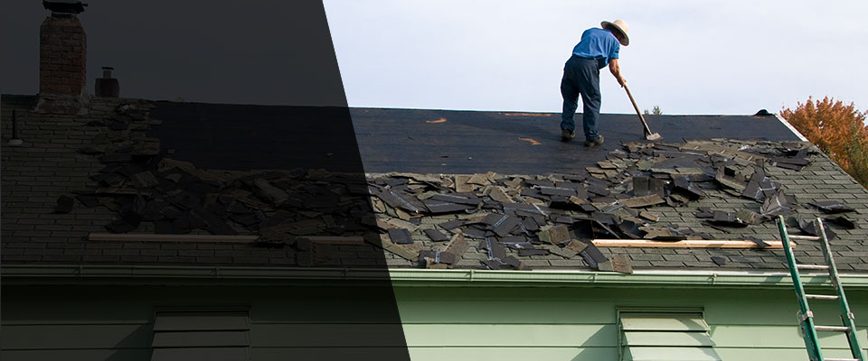 Fernandina Beach Roofing Contractors